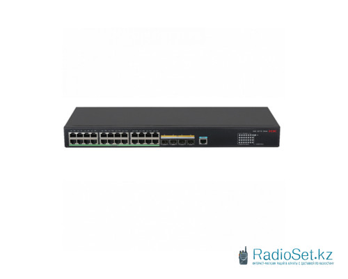 Коммутатор H3C LS-5170-28S-EI-GL